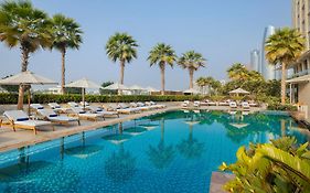 Intercontinental Residences Abu Dhabi By Ihg